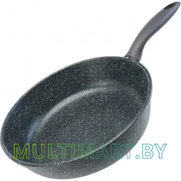 Сковорода НМП Neva Granite NG126
